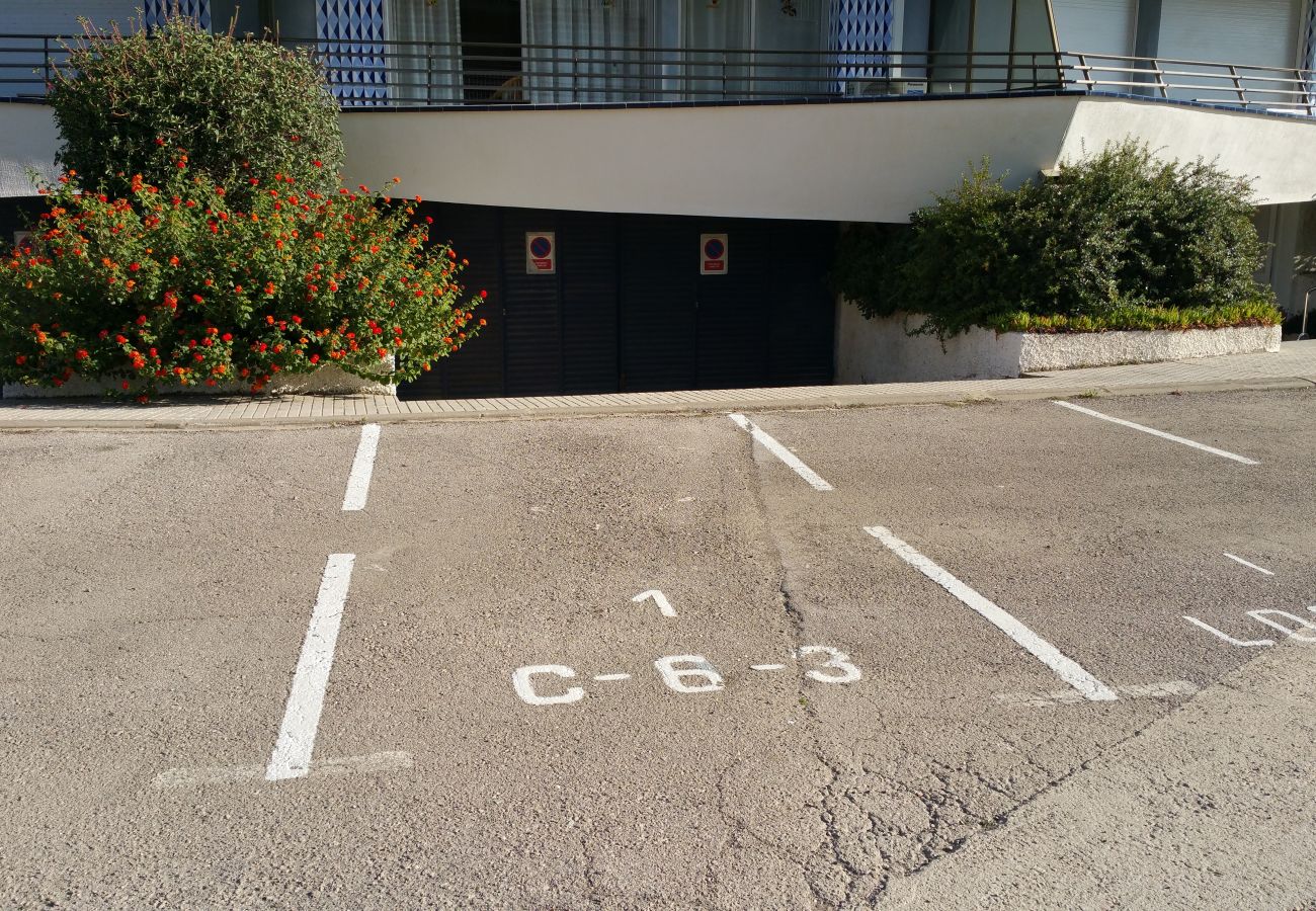 Apartament en Estartit - Apartament Rocamaura I C 6 3 Apartament en Estartit - Apartament Rocamaura I C 6 3