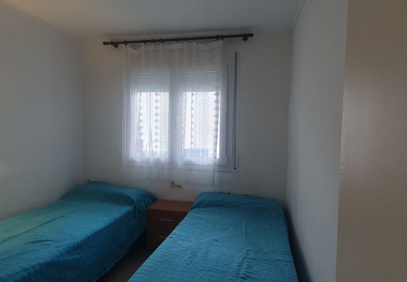 Apartament en Estartit - Apartament Rocamaura I C 6 3 Apartament en Estartit - Apartament Rocamaura I C 6 3