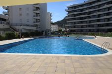 Apartament en Estartit - Apartament Rocamaura I C 6 3