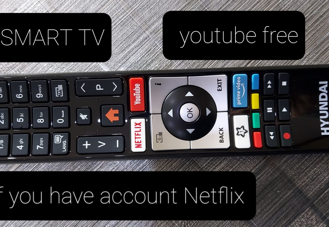 Smart TV Smart TV