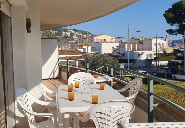 Apartament en Estartit - Apartament Medes Parck II-1-2 Apartament en Estartit - Apartament Medes Parck II-1-2