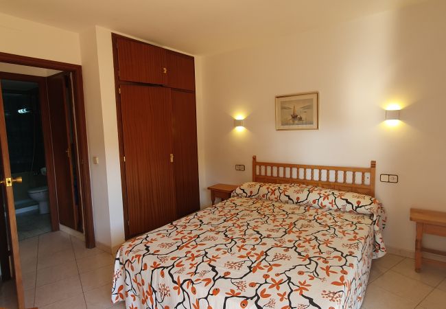 Apartament en Estartit - Apartament Medes Parck II-1-2 Apartament en Estartit - Apartament Medes Parck II-1-2