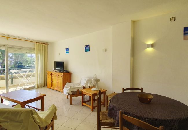 Apartament en Estartit - Apartament Medes Parck II-1-2 Apartament en Estartit - Apartament Medes Parck II-1-2