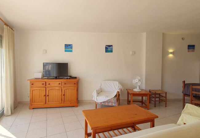 Apartament en Estartit - Apartament Medes Parck II-1-2 Apartament en Estartit - Apartament Medes Parck II-1-2