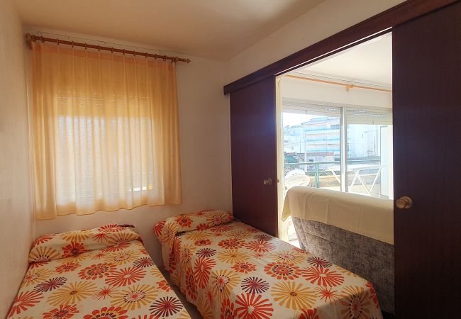 Apartament en Estartit - Apartament Medes Parck II-1-2 Apartament en Estartit - Apartament Medes Parck II-1-2