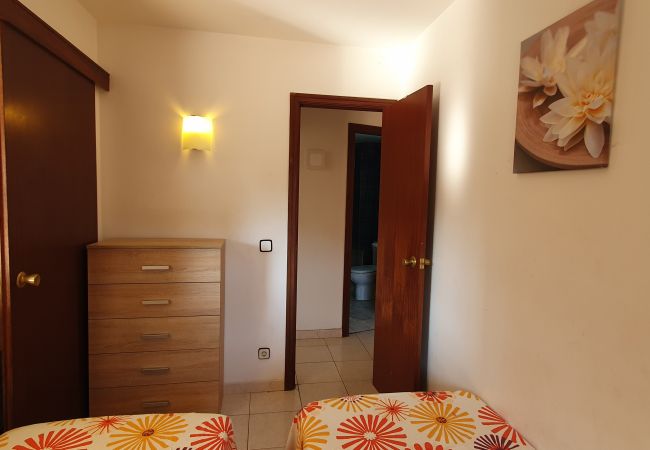 Apartament en Estartit - Apartament Medes Parck II-1-2 Apartament en Estartit - Apartament Medes Parck II-1-2