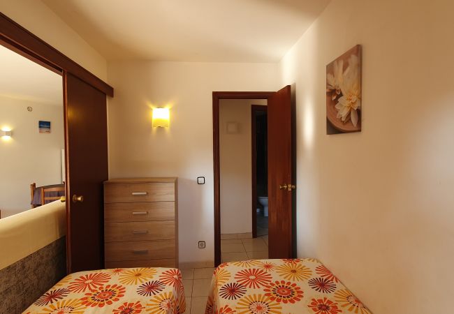 Apartament en Estartit - Apartament Medes Parck II-1-2 Apartament en Estartit - Apartament Medes Parck II-1-2