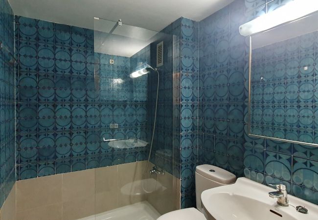 Apartament en Estartit - Apartament Medes Parck II-1-2 Apartament en Estartit - Apartament Medes Parck II-1-2