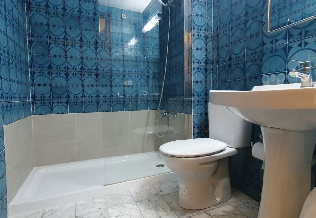 Apartament en Estartit - Apartament Medes Parck II-1-2 Apartament en Estartit - Apartament Medes Parck II-1-2