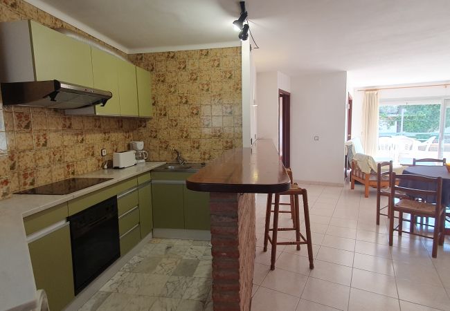 Apartament en Estartit - Apartament Medes Parck II-1-2 Apartament en Estartit - Apartament Medes Parck II-1-2