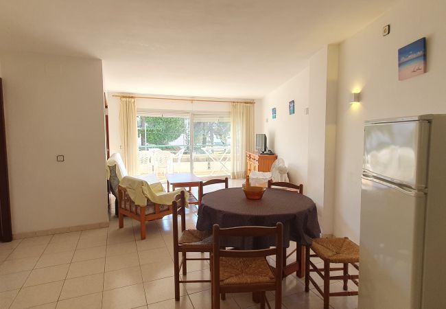 Apartament en Estartit - Apartament Medes Parck II-1-2 Apartament en Estartit - Apartament Medes Parck II-1-2