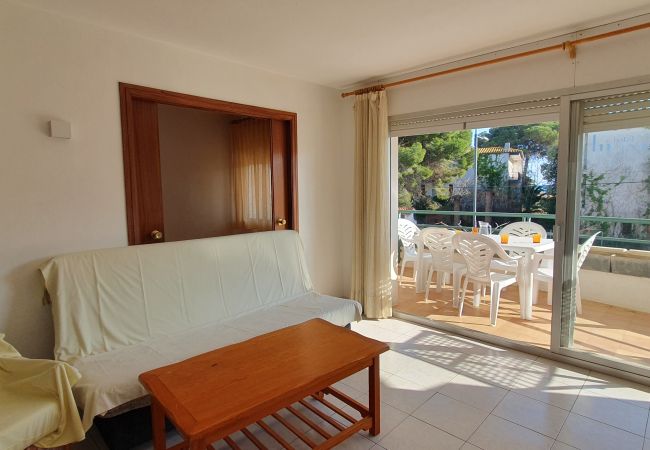 Apartament en Estartit - Apartament Medes Parck II-1-2 Apartament en Estartit - Apartament Medes Parck II-1-2