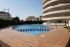 Apartament en Estartit - Apartament Medes Parck II-1-2 Apartament en Estartit - Apartament Medes Parck II-1-2