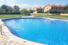 Casa en Torroella de Montgri - Casa Villa Mas Pinell 7