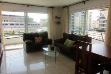 Apartament en Estartit - Apartament Rocamaura II 1 1