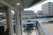 Apartament en Estartit - Apartament Rocamaura II 1 1