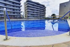 Apartament en Estartit - Apartament Rocamaura II 1 1