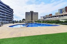 Apartament en Estartit - Apartament Rocamaura II 1 1