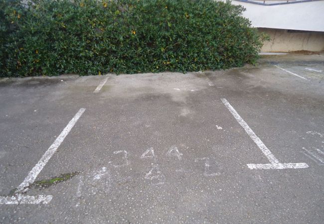 Apartament en Estartit - Apartament Rocamaura I C2 2 Apartament en Estartit - Apartament Rocamaura I C2 2
