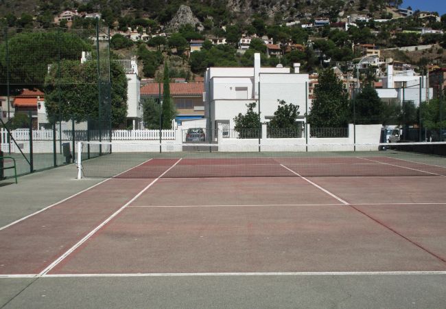 Apartament en Estartit - Apartament Rocamaura I C2 2 Apartament en Estartit - Apartament Rocamaura I C2 2