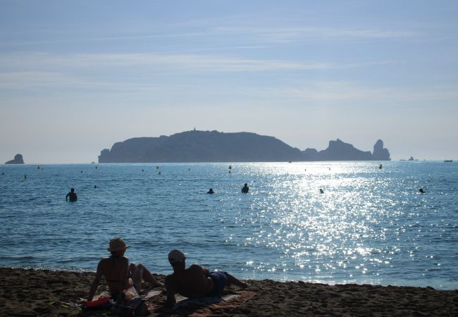 Apartament en Estartit - Apartament Rocamaura I C2 2 Apartament en Estartit - Apartament Rocamaura I C2 2