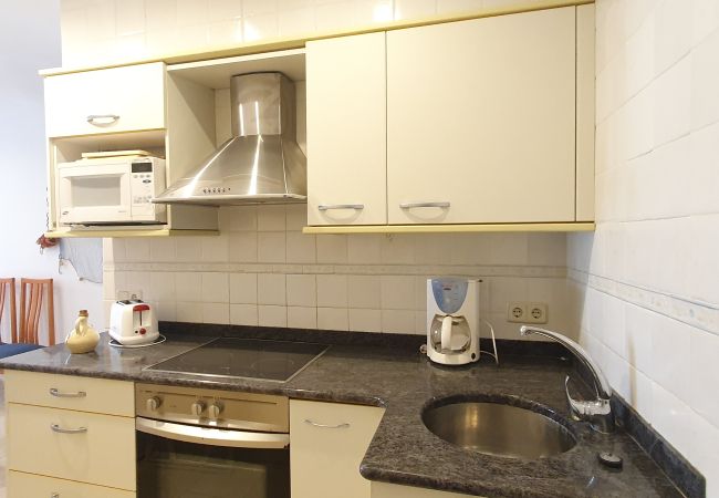 Apartament en Estartit - Apartament Rocamaura I C2 2 Apartament en Estartit - Apartament Rocamaura I C2 2