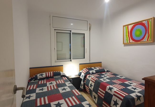 Apartament en Estartit - Apartament Rocamaura I C2 2 Apartament en Estartit - Apartament Rocamaura I C2 2