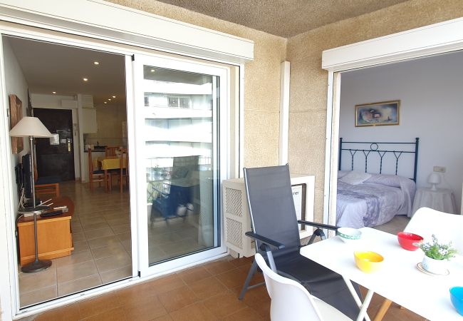 Apartament en Estartit - Apartament Rocamaura I C2 2 Apartament en Estartit - Apartament Rocamaura I C2 2