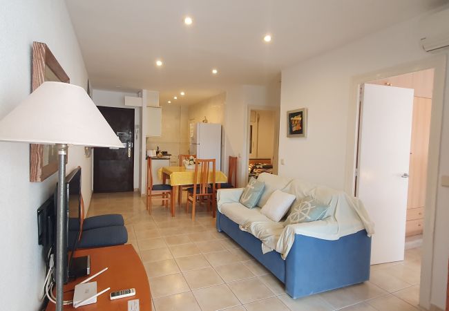 Apartament en Estartit - Apartament Rocamaura I C2 2 Apartament en Estartit - Apartament Rocamaura I C2 2