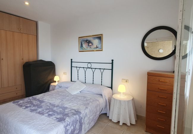 Apartament en Estartit - Apartament Rocamaura I C2 2 Apartament en Estartit - Apartament Rocamaura I C2 2