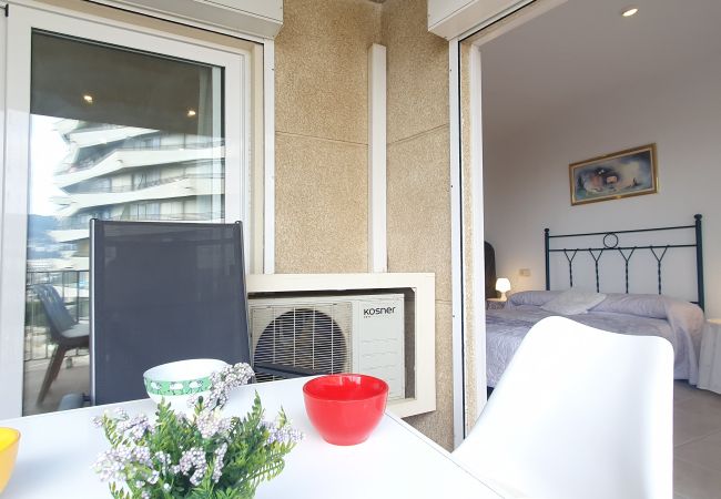 Apartament en Estartit - Apartament Rocamaura I C2 2 Apartament en Estartit - Apartament Rocamaura I C2 2