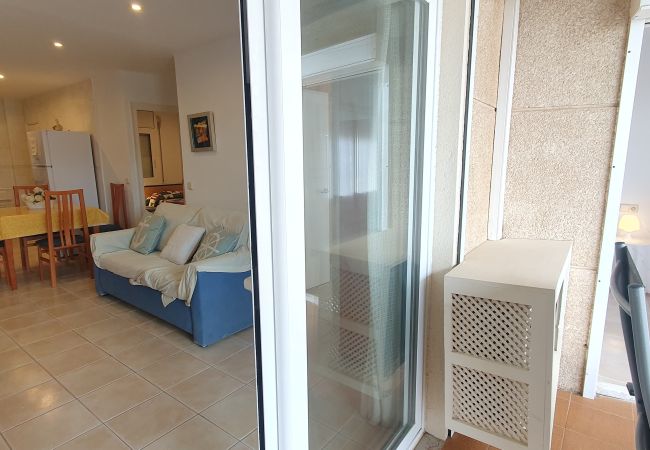 Apartament en Estartit - Apartament Rocamaura I C2 2 Apartament en Estartit - Apartament Rocamaura I C2 2
