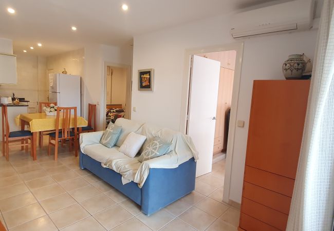 Apartament en Estartit - Apartament Rocamaura I C2 2 Apartament en Estartit - Apartament Rocamaura I C2 2