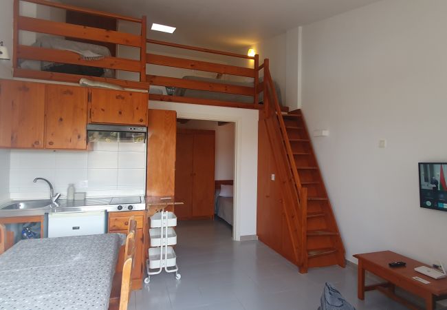 Apartament en Estartit - Apartament Argonavis 326 Apartament en Estartit - Apartament Argonavis 326