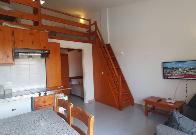 Apartament en Estartit - Apartament Argonavis 326 Apartament en Estartit - Apartament Argonavis 326