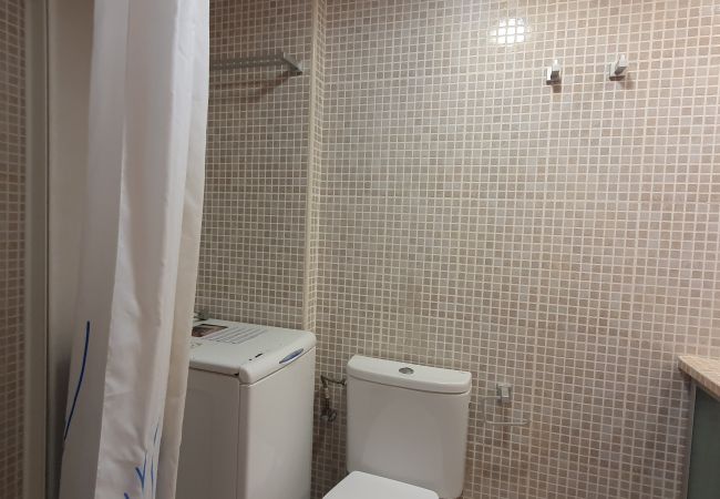 Apartament en Estartit - Apartament Argonavis 326 Apartament en Estartit - Apartament Argonavis 326