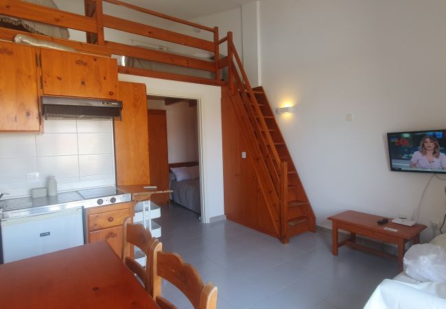 Apartament en Estartit - Apartament Argonavis 326 Apartament en Estartit - Apartament Argonavis 326
