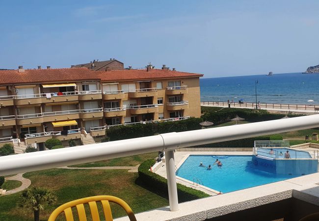 Apartament en Estartit - Apartament Argonavis 326 Apartament en Estartit - Apartament Argonavis 326