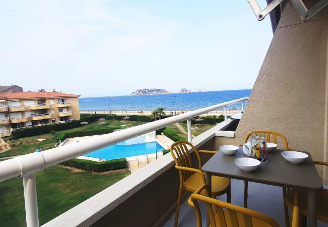 Apartament en Estartit - Apartament Argonavis 326 Apartament en Estartit - Apartament Argonavis 326