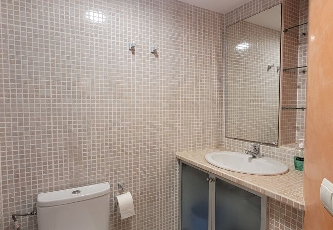Apartament en Estartit - Apartament Argonavis 326 Apartament en Estartit - Apartament Argonavis 326