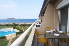 Apartament en Estartit - Apartament Argonavis 326