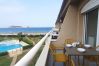 Apartament en Estartit - Apartament Argonavis 326 Apartament en Estartit - Apartament Argonavis 326