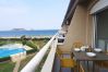 Apartament en Estartit - Apartament Argonavis 326 Apartament en Estartit - Apartament Argonavis 326