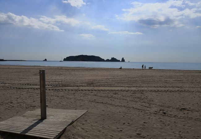 Apartament en Estartit - Apartament Argonavis B-1-21A Apartament en Estartit - Apartament Argonavis B-1-21A
