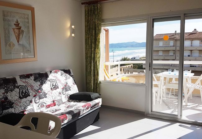 Apartament en Estartit - Apartament Argonavis B-1-21A Apartament en Estartit - Apartament Argonavis B-1-21A