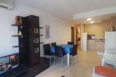 Apartament en Estartit - Apartament  Rocamaura IV-2-10