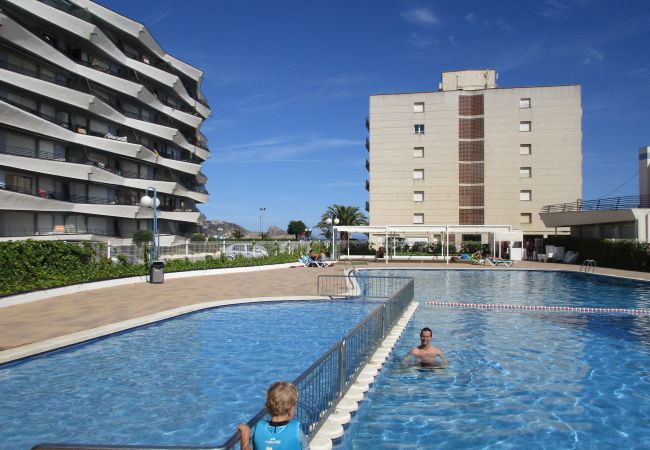 Apartament en Estartit - Apartament  Rocamaura Iv-2-9 Apartament en Estartit - Apartament  Rocamaura Iv-2-9