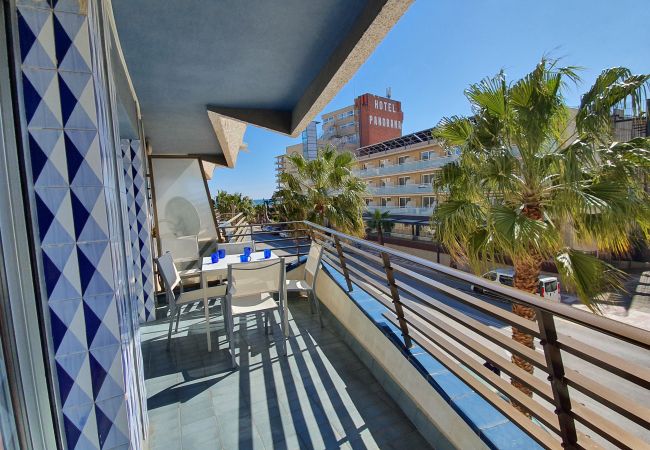 Apartament en Estartit - Apartament  Rocamaura Iv-2-9 Apartament en Estartit - Apartament  Rocamaura Iv-2-9
