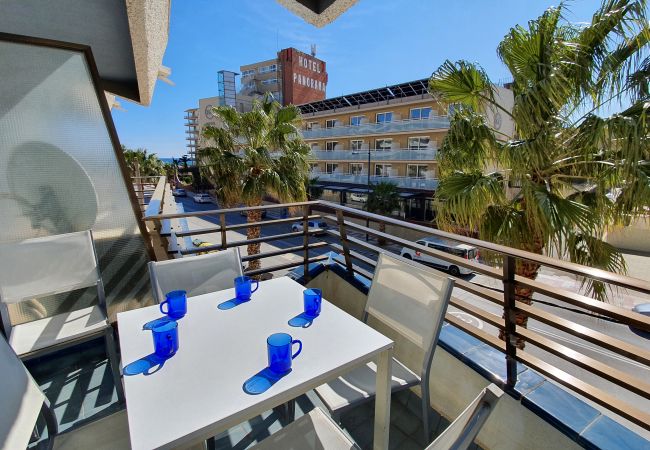 Apartament en Estartit - Apartament  Rocamaura Iv-2-9 Apartament en Estartit - Apartament  Rocamaura Iv-2-9