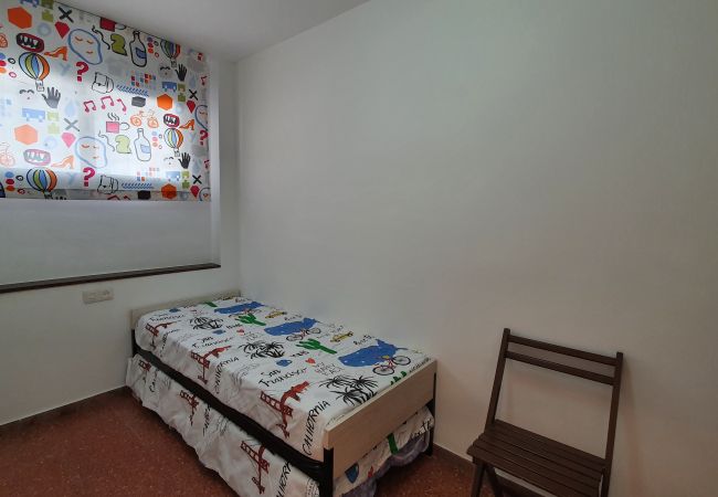 Apartament en Estartit - Apartament  Rocamaura Iv-2-9 Apartament en Estartit - Apartament  Rocamaura Iv-2-9